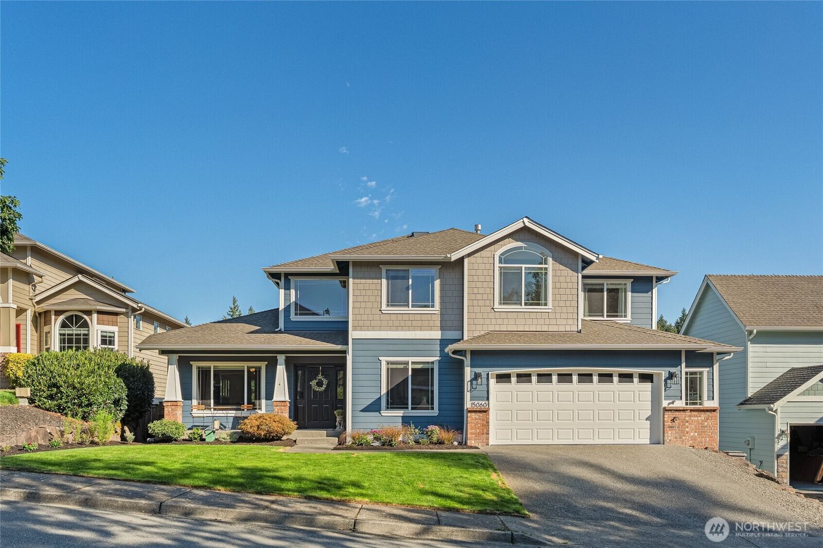 Property Photo:  15060 NE 185th Street  WA 98072 