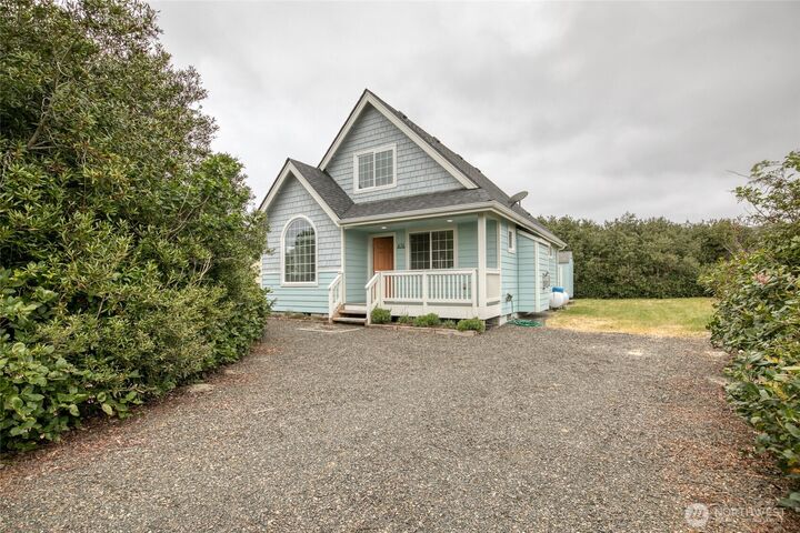 Property Photo:  476  Trustee Street SW  WA 98569 