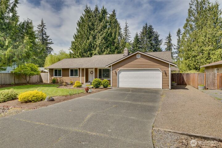 Property Photo:  15115  3rd Lane NE  WA 98019 