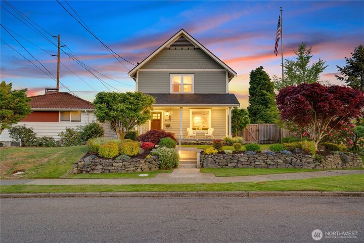 Property Photo:  4806 N 12th Street  WA 98406 