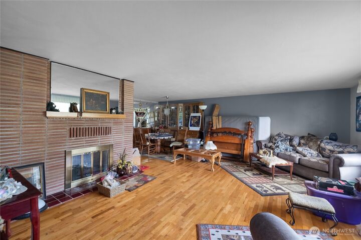 Property Photo: 3606 Mayberry Road WA 98531