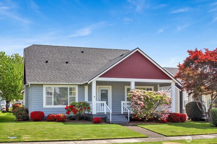 Property Photo:  2272  Cherry Street  WA 98264 
