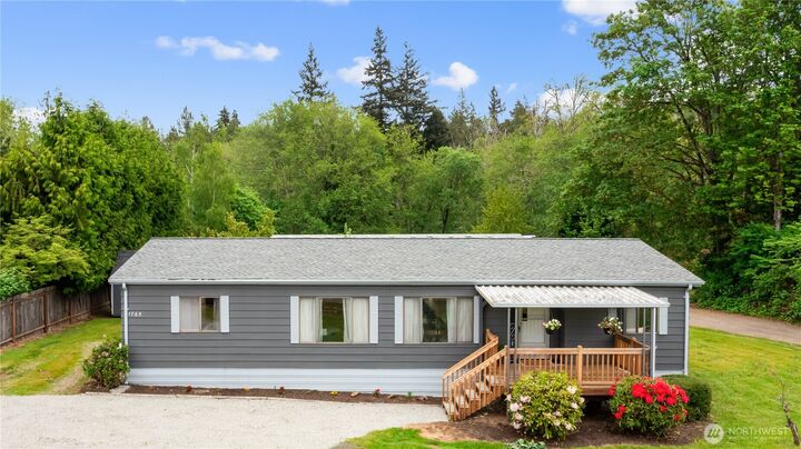 Property Photo: 1765 Karcher Road SE WA 98366