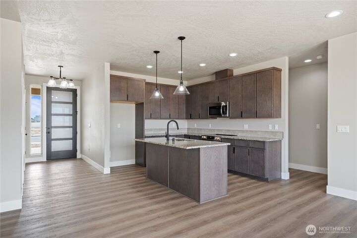 Property Photo:  4324 W Surf Scoter Street  WA 98837 