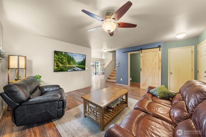 Property Photo: 5023 200th Street Ct E WA 98387