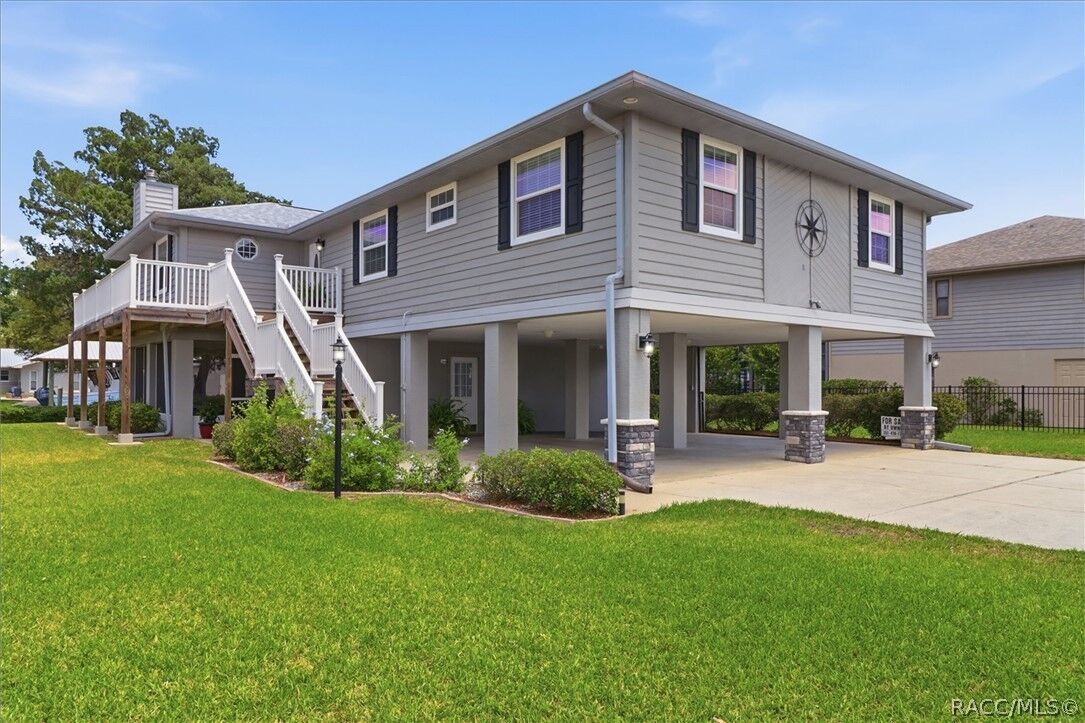 Property Photo:  1931 NW 18th Street  FL 34428 