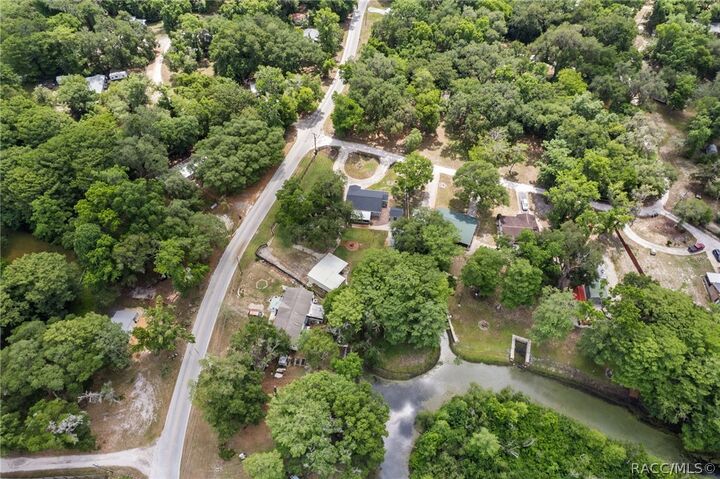 Property Photo:  7636 S Four Oaks Drive  FL 34436 