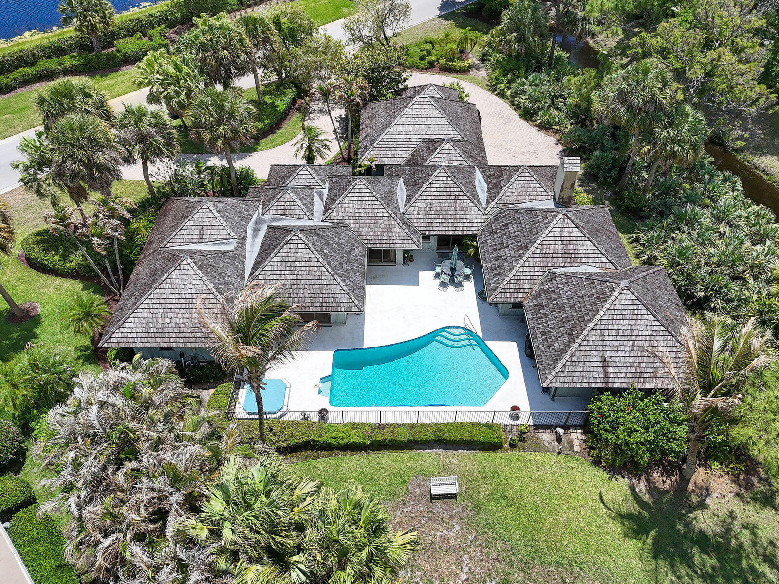 Property Photo: 6980 SE Winged Foot Drive FL 34997