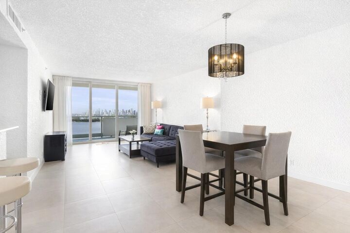 Property Photo:  1500 Bay Road 1122S  FL 33139 