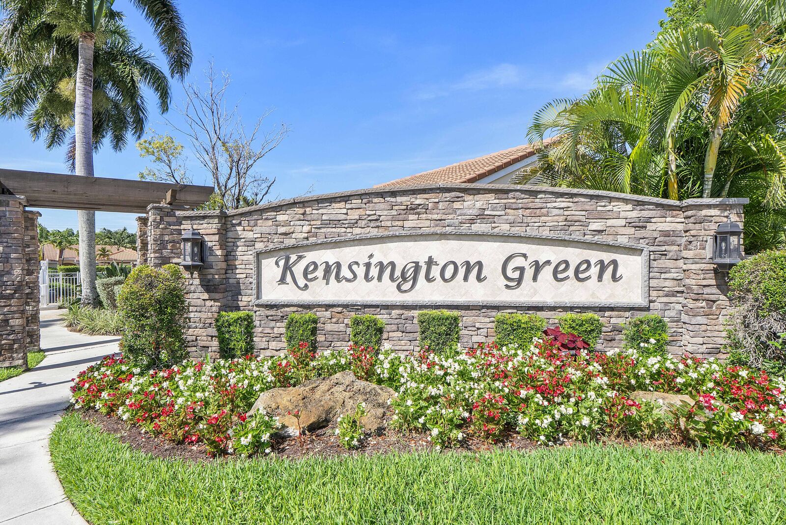 Property Photo: 11221 NW 46th Drive FL 33076