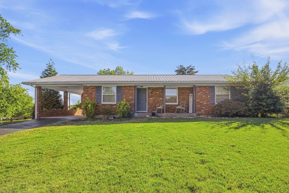 Property Photo:  1204 Greenview Drive  KY 42127 