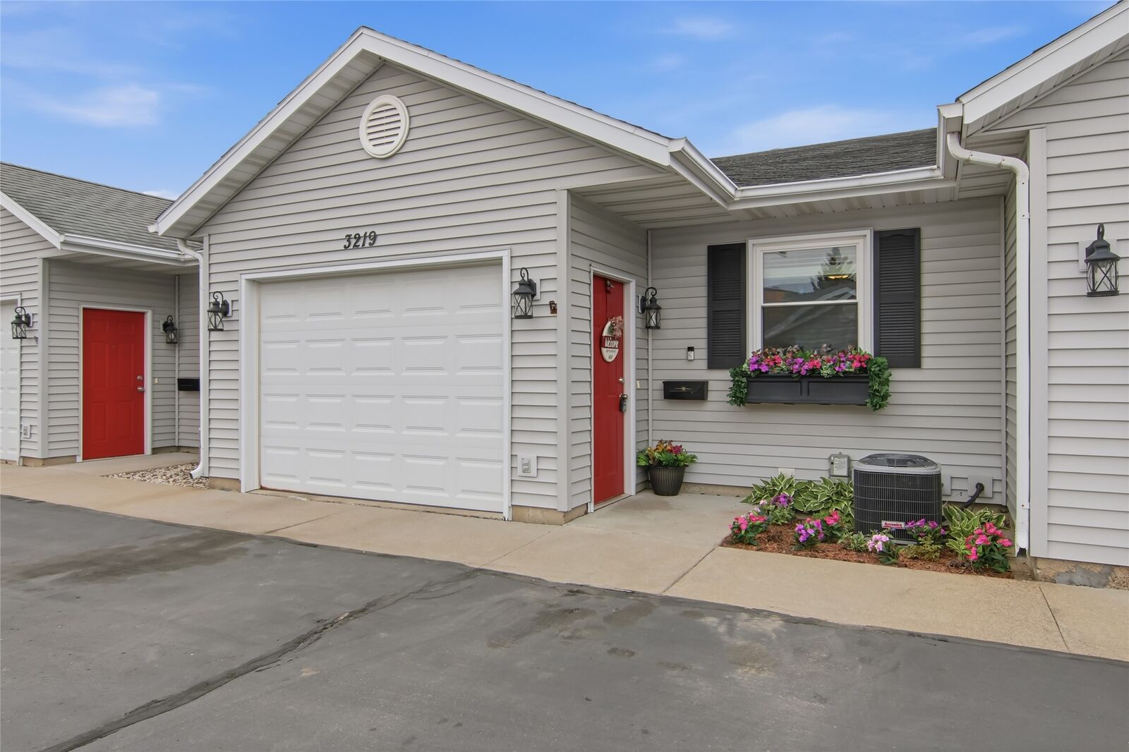 Property Photo:  3219 Craig Road  WI 54701 