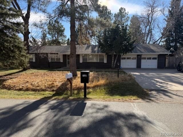 Property Photo:  7120 W Radcliff Avenue  CO 80123 