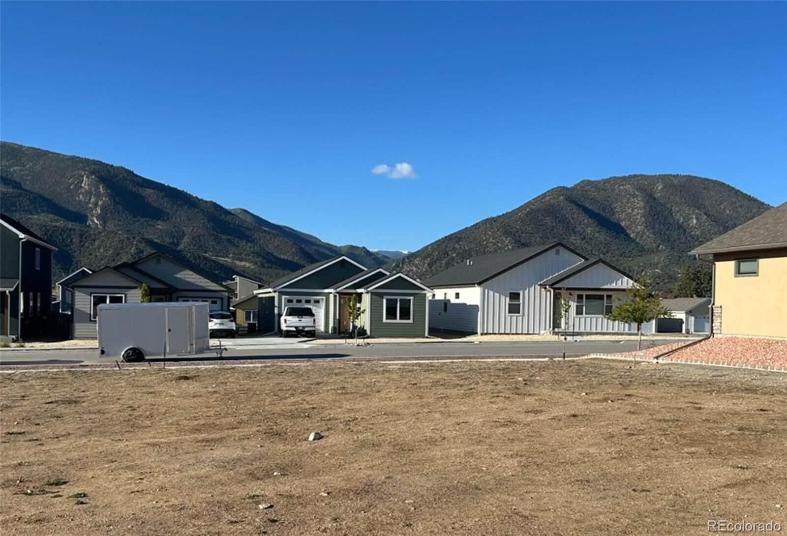 Property Photo:  10708 Engelmann Avenue  CO 81143 