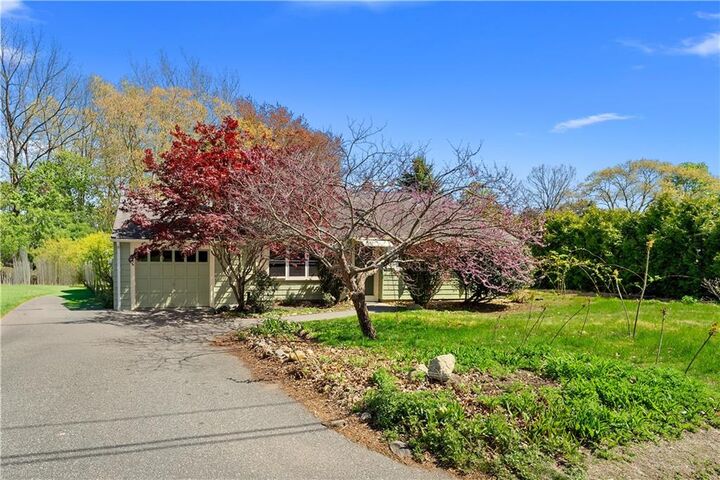 Property Photo:  110 Phillips Road  RI 02818 