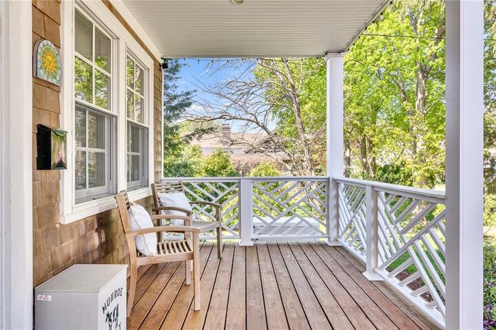 Property Photo:  285 Narragansett Avenue  RI 02806 