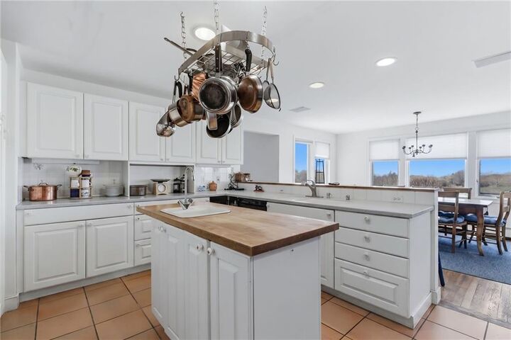 Property Photo: 1627 Old Mill Road RI 02807