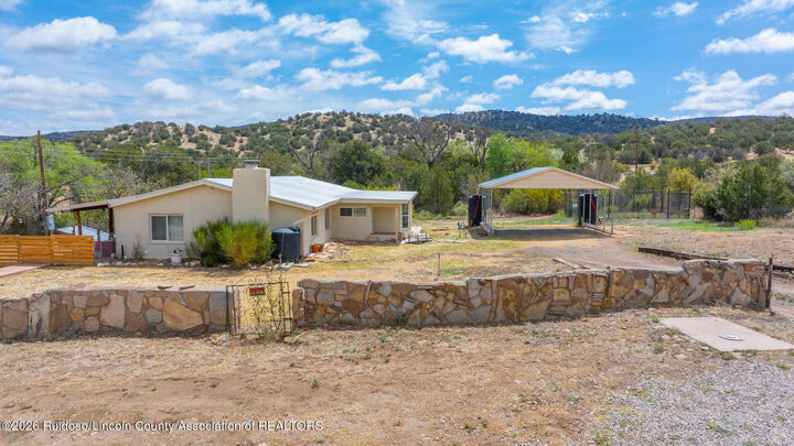 Property Photo:  109 Hockradle Avenue  NM 88341 