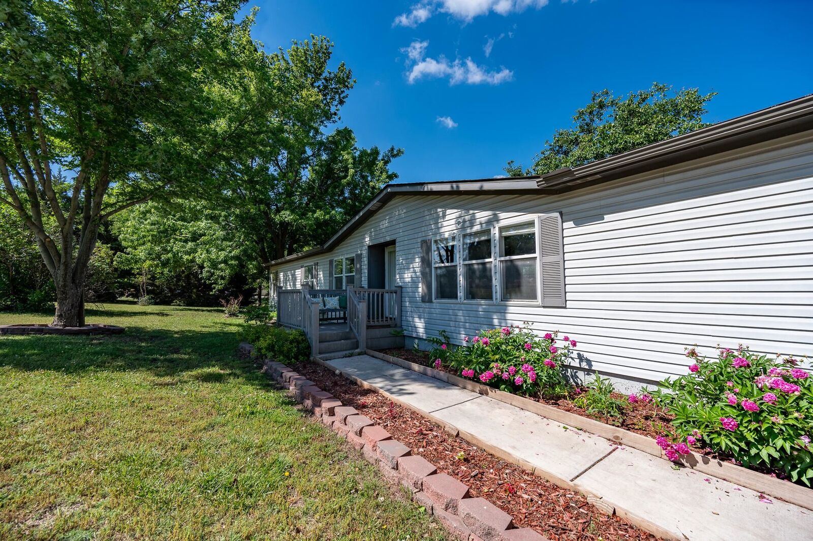 Property Photo:  1905 SW Sunny Hills  KS 67042 
