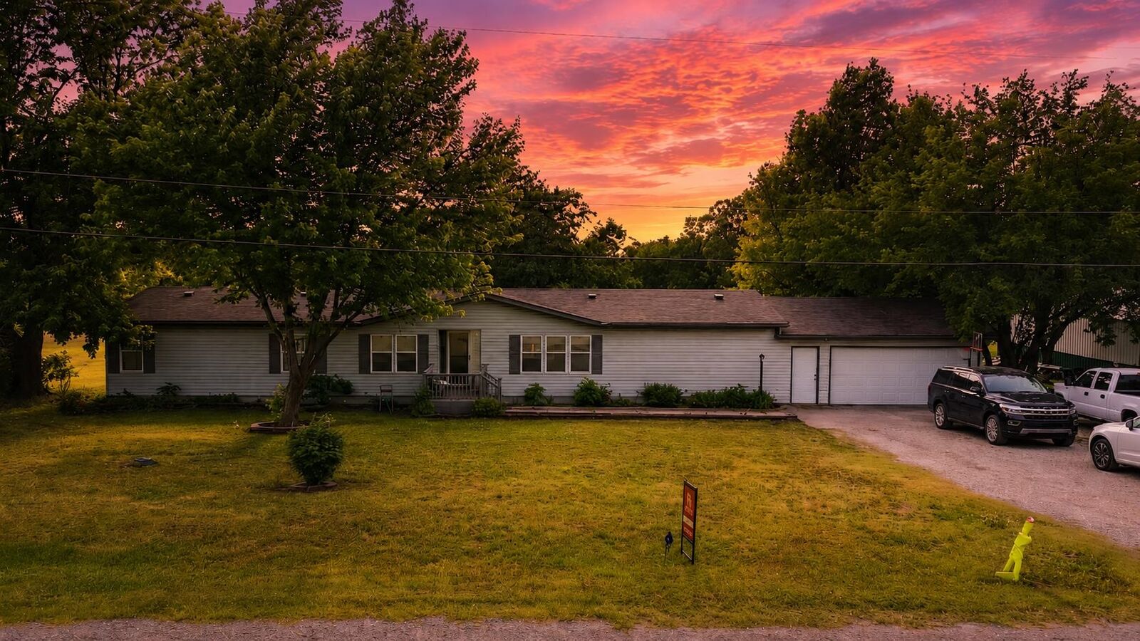 Photo de la propriété: 1905 SW Sunny Hills KS 67042