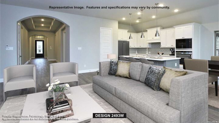 Property Photo:  221 Boulder Creek  TX 78006 