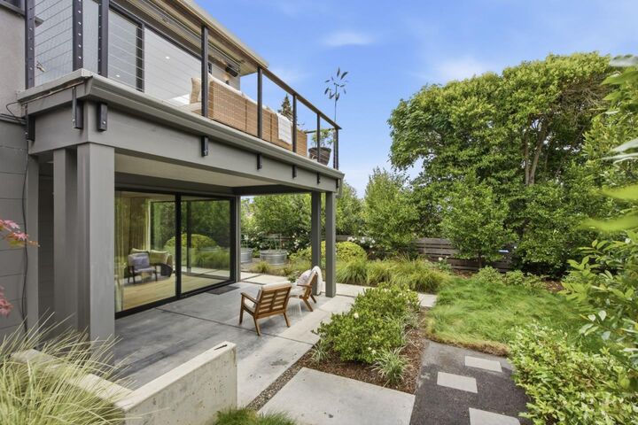 Property Photo:  69 Hilltop Drive  CA 94070 