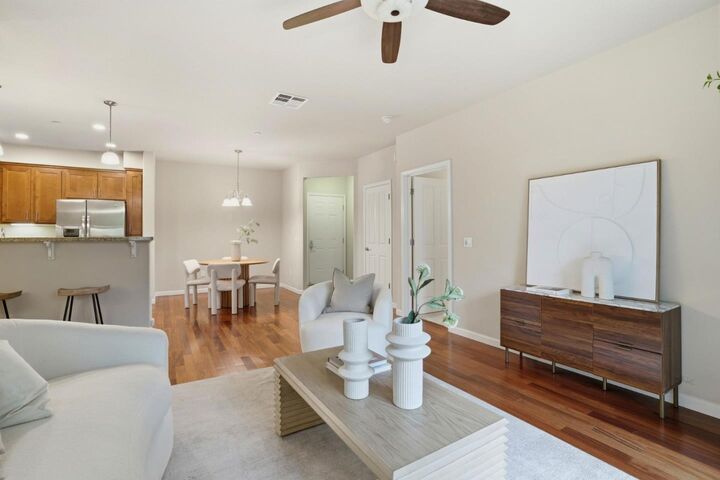 Property Photo: 4388 El Camino Real 309 CA 94022