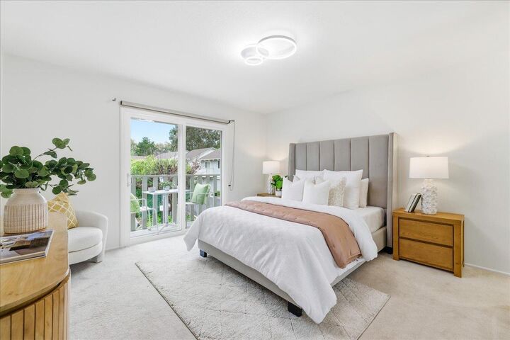 Property Photo:  10893 Northfield Square  CA 95014 