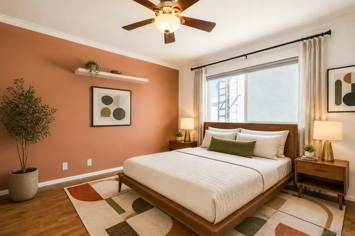 Property Photo:  4675 Utah St 5  CA 92116 