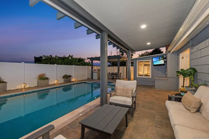 Property Photo:  2884 Amulet St.  CA 92123 