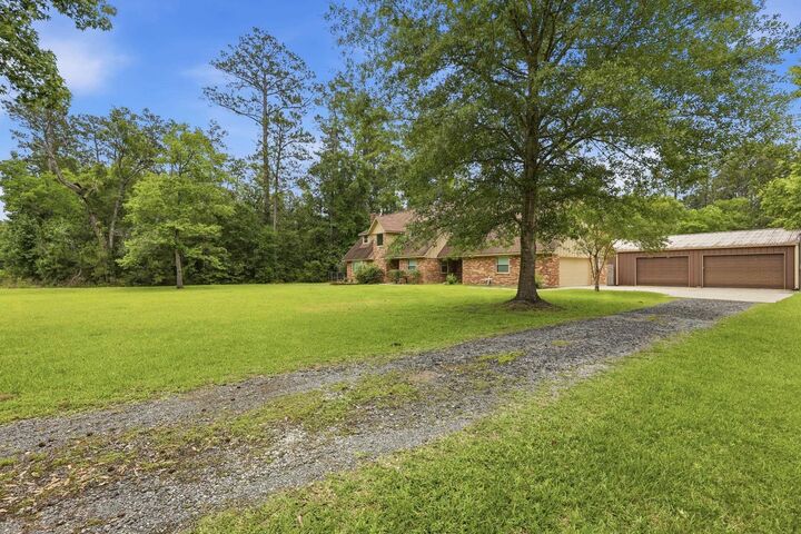 Property Photo:  5003 Michelle Rd.  TX 77632 