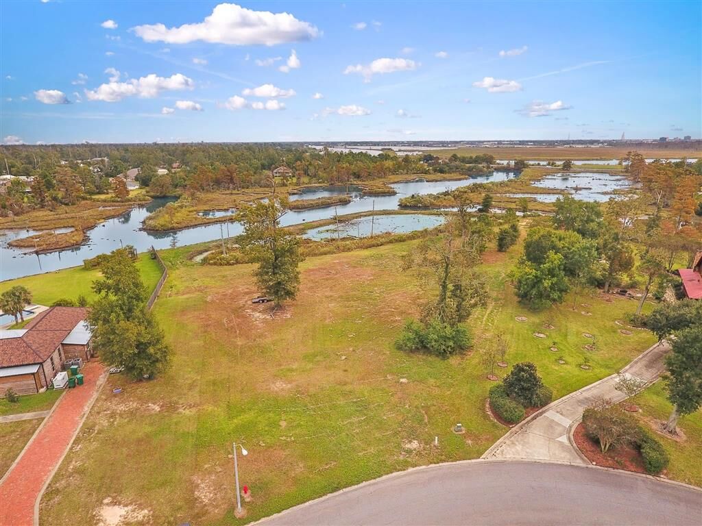 Property Photo:  Beau Chene Drive  LA 70669 