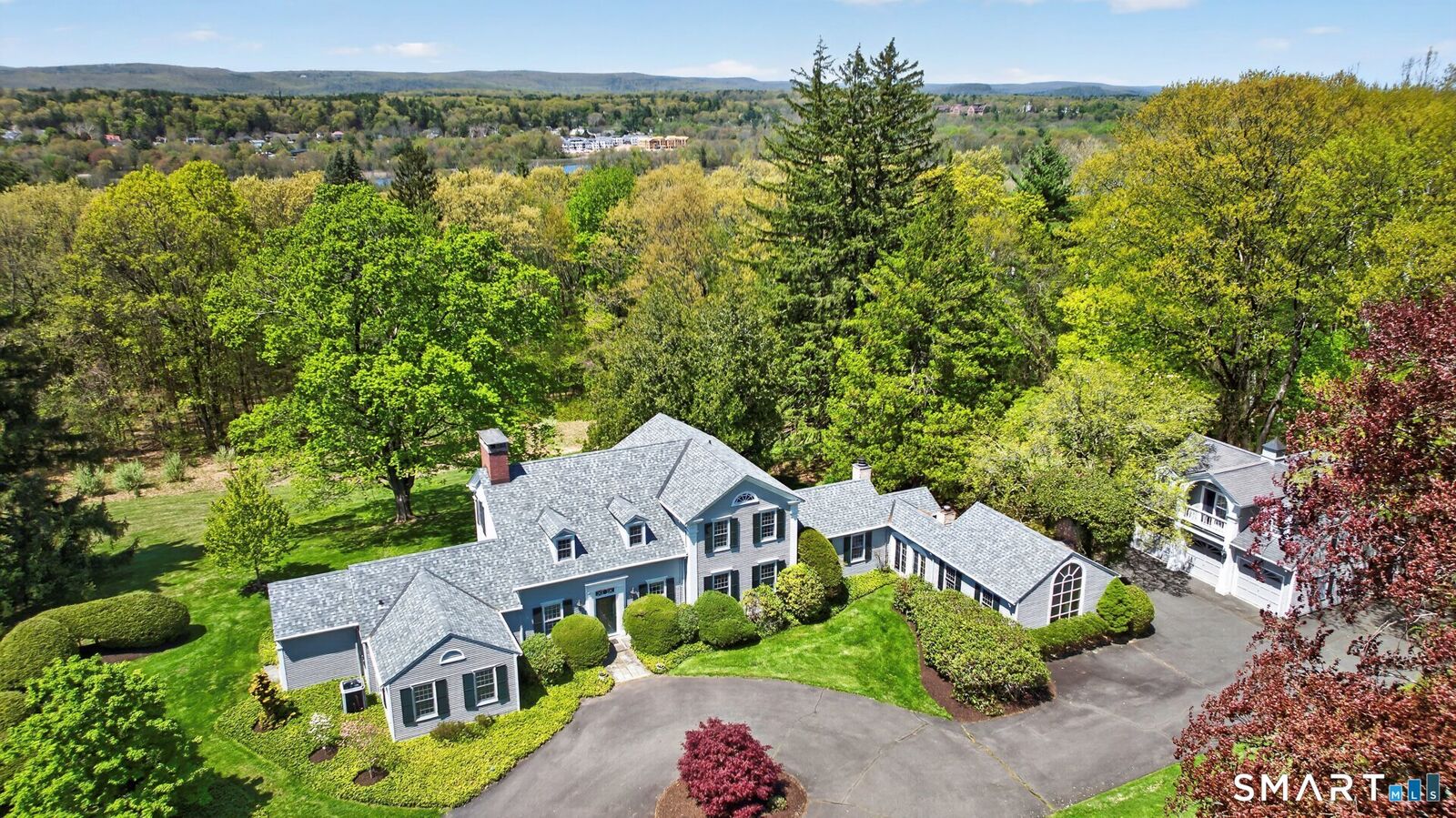 Property Photo:  16 Pinnacle Mountain Road  CT 06070 