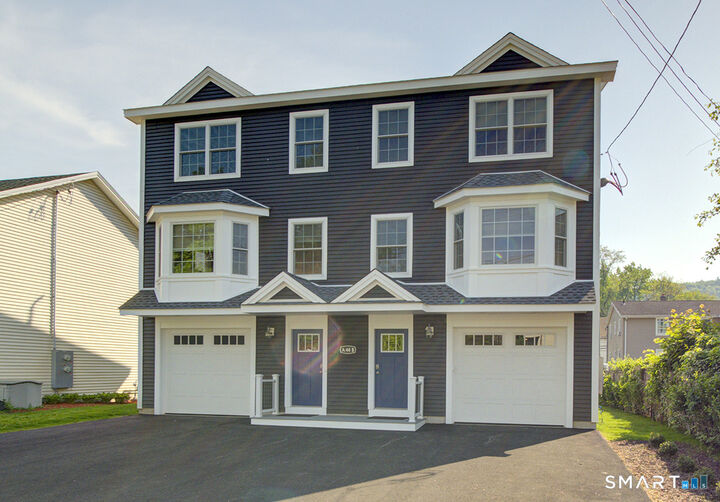 Property Photo:  44 Mettler Street B  CT 06525 