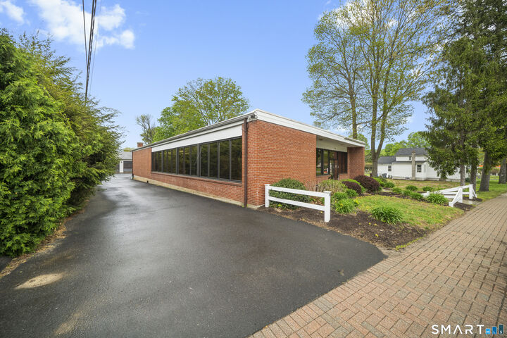 Property Photo:  281 Hazard Avenue  CT 06082 