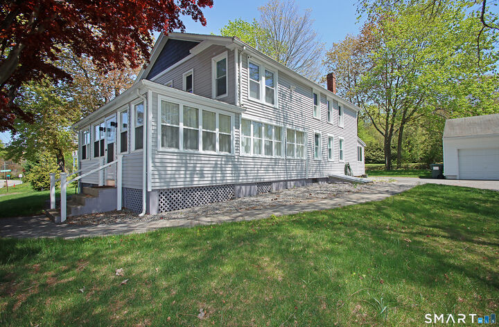 Property Photo: 452 Essex Road CT 06498