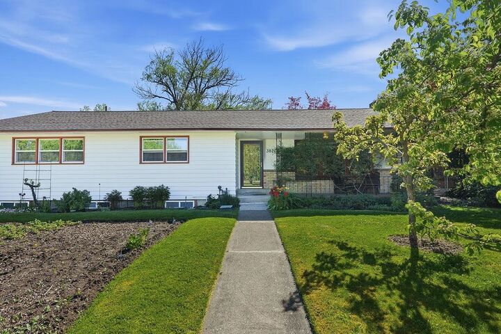 Property Photo:  3821 S Gandy St  WA 99203 