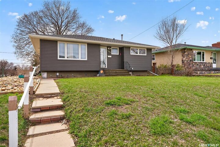 Property Photo:  1303 Athabasca Street W  SK S6H 6C8 