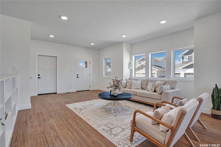 Property Photo: 101 Emma Crescent SK S0K 2T2