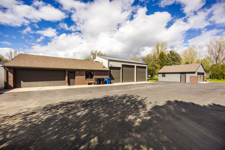 Property Photo:  959 6th Avenue  WY 82801 