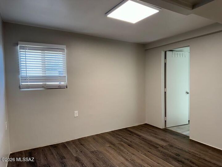 Property Photo:  221 W University Boulevard  AZ 85705 