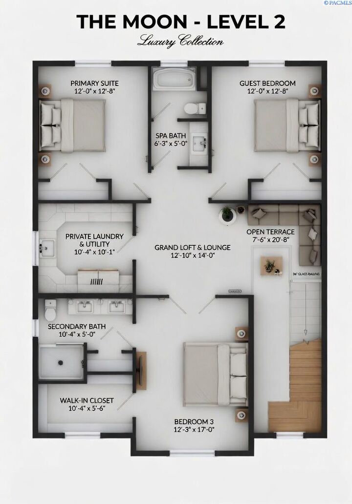 Property Photo: Tbd Lander Ave Lot 14 WA 98944