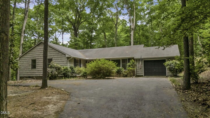 Property Photo:  140 Holly Lane  NC 27332 