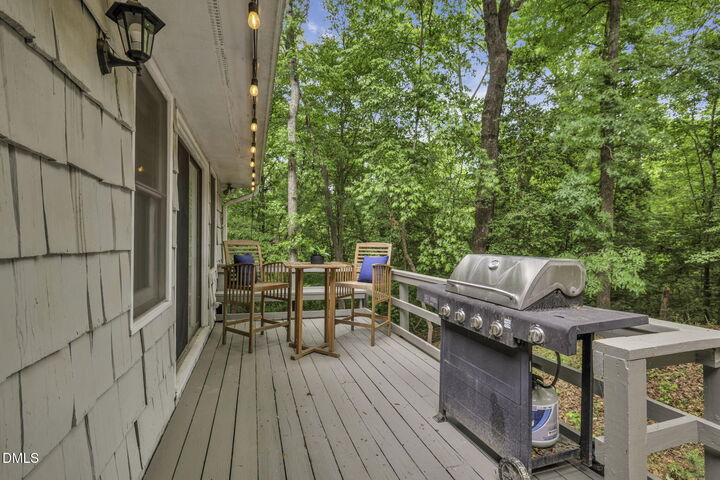 Property Photo: 140 Holly Lane NC 27332
