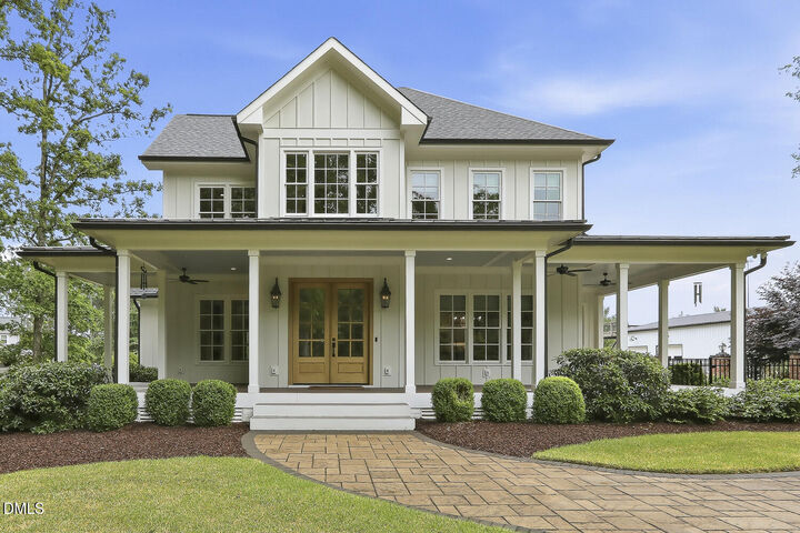 Property Photo:  5005 Celbridge Place  NC 27613 