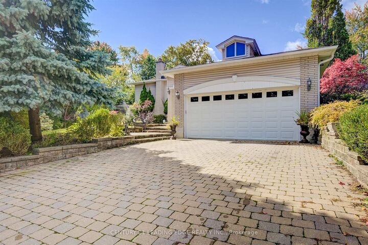 Property Photo:  171 Krieghoff Avenue  ON L3R 1W2 