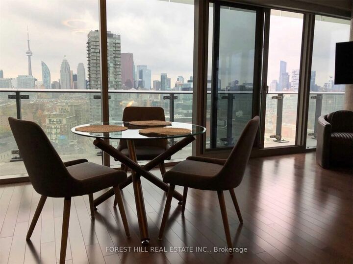 390 Cherry Street 1702 — photo 1