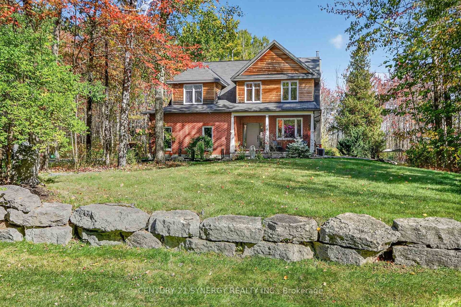 Property Photo:  124 Constance Creek Drive  ON K0A 1T0 