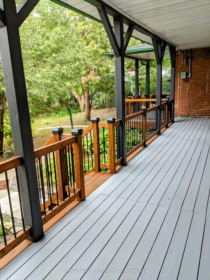 Property Photo: 10 - 12 Murney Street ON K8P 3N6