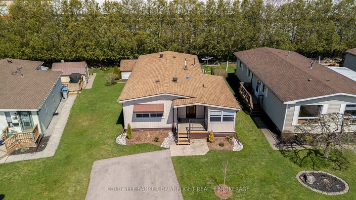 Property Photo: 12 Redford Drive ON N0M 1S3